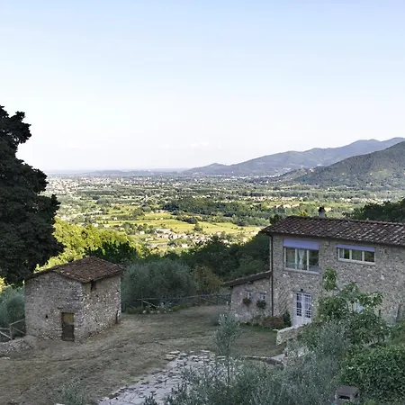 Tenuta San Giovanni - Borgo Ai Rovai *