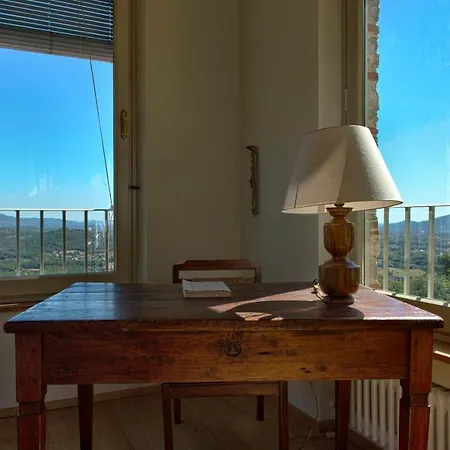 Tenuta San Giovanni - Borgo Ai Rovai *