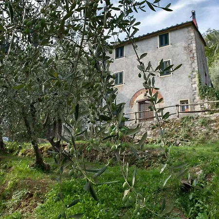 Tenuta San Giovanni - Borgo Ai Rovai Villa Lucca