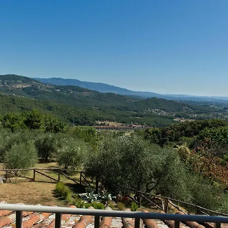 Tenuta San Giovanni - Borgo Ai Rovai *