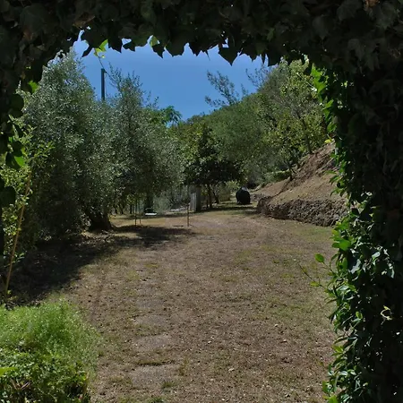 Tenuta San Giovanni - Borgo Ai Rovai Villa *