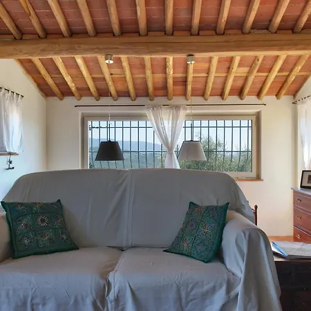 Tenuta San Giovanni - Borgo Ai Rovai