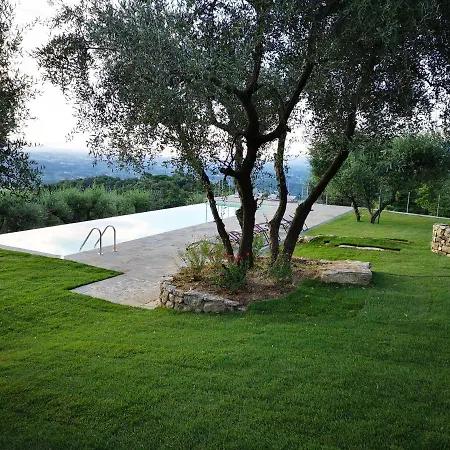 Tenuta San Giovanni - Borgo Ai Rovai