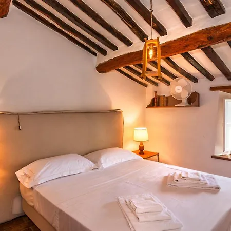 Villa Tenuta San Giovanni - Borgo Ai Rovai