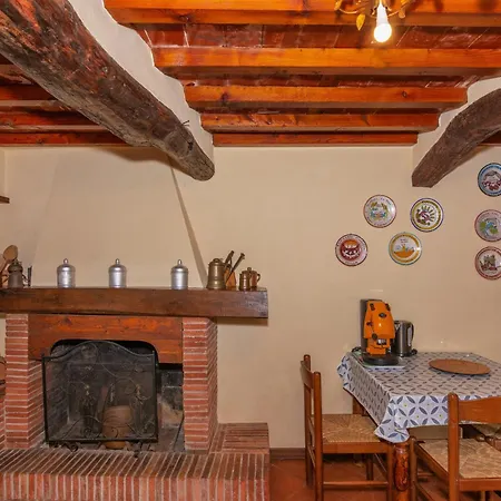 Tenuta San Giovanni - Borgo Ai Rovai Lucca