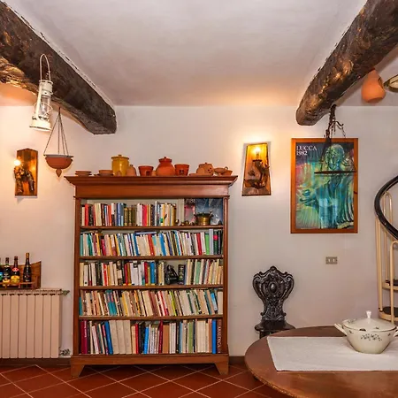 Tenuta San Giovanni - Borgo Ai Rovai *
