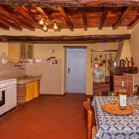 Tenuta San Giovanni - Borgo Ai Rovai Villa *