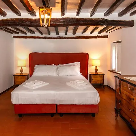 Villa Tenuta San Giovanni - Borgo Ai Rovai Lucca