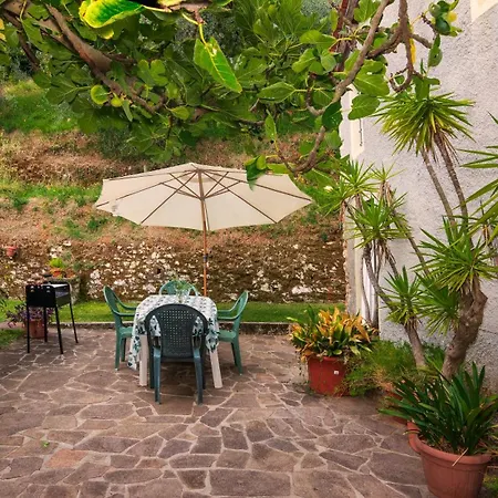 Tenuta San Giovanni - Borgo Ai Rovai Villa *