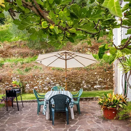 Villa Tenuta San Giovanni - Borgo Ai Rovai *