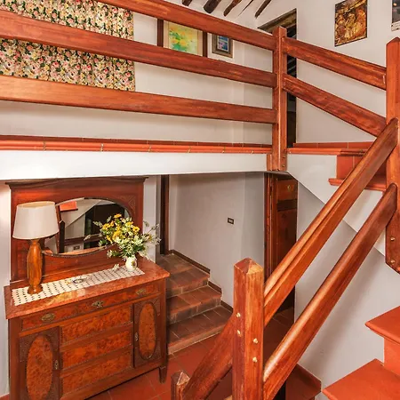 Tenuta San Giovanni - Borgo Ai Rovai Villa Lucca
