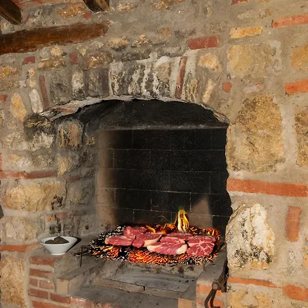 Tenuta San Giovanni - Borgo Ai Rovai Villa