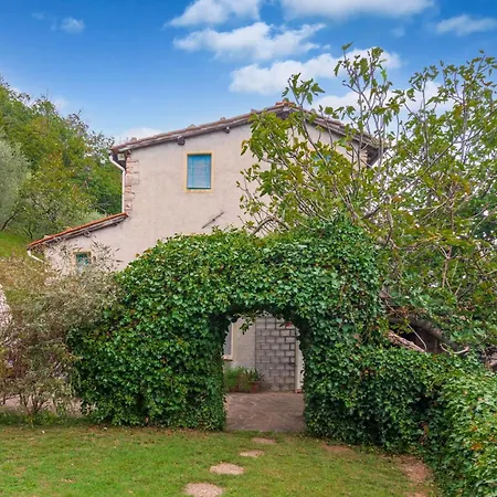 Tenuta San Giovanni - Borgo Ai Rovai Villa Lucca