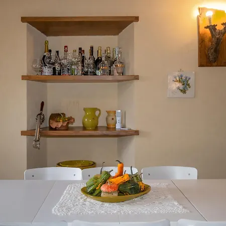 Villa Tenuta San Giovanni - Borgo Ai Rovai Lucca