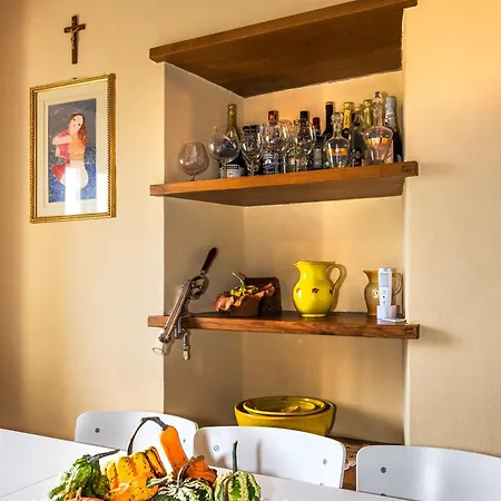 Tenuta San Giovanni - Borgo Ai Rovai Lucca