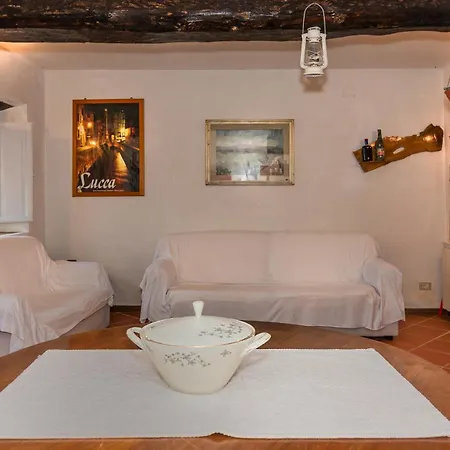 Tenuta San Giovanni - Borgo Ai Rovai