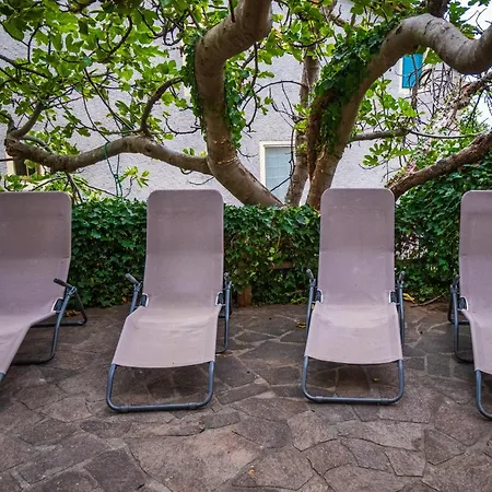 Tenuta San Giovanni - Borgo Ai Rovai Lucca