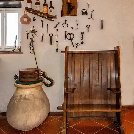 Tenuta San Giovanni - Borgo Ai Rovai *