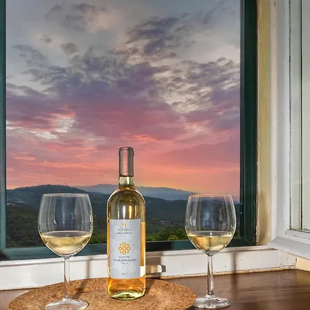 Villa Tenuta San Giovanni - Borgo Ai Rovai *