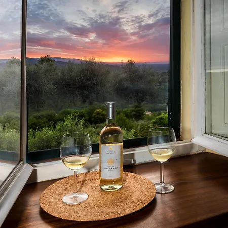 Vila Tenuta San Giovanni - Borgo Ai Rovai *