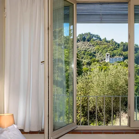 Tenuta San Giovanni - Borgo Ai Rovai