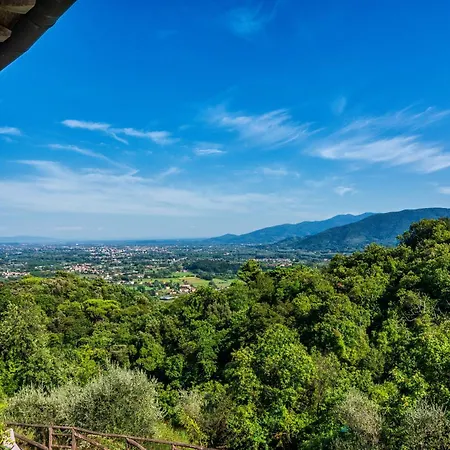 Tenuta San Giovanni - Borgo Ai Rovai Villa *