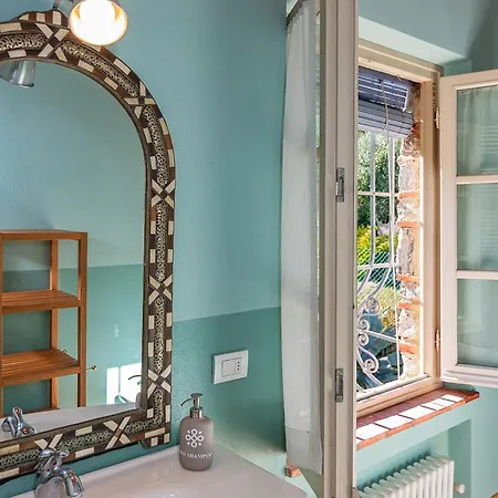 Tenuta San Giovanni - Borgo Ai Rovai Vila *