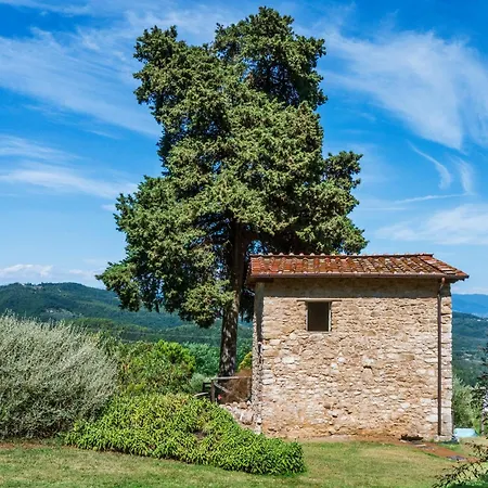 Tenuta San Giovanni - Borgo Ai Rovai *
