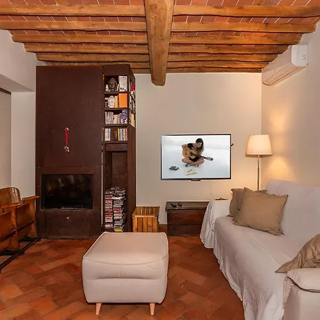 Tenuta San Giovanni - Borgo Ai Rovai