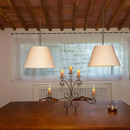 Tenuta San Giovanni - Borgo Ai Rovai Vila