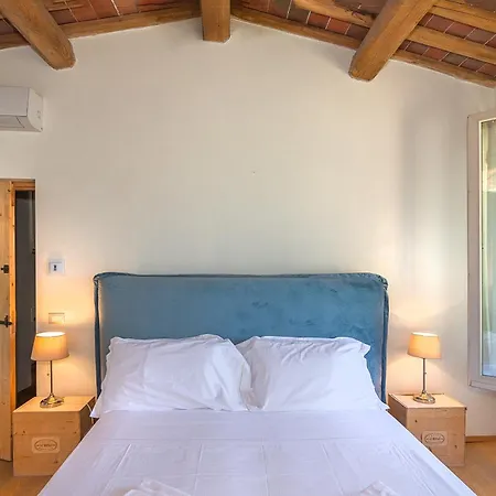 Tenuta San Giovanni - Borgo Ai Rovai Vila Lucca