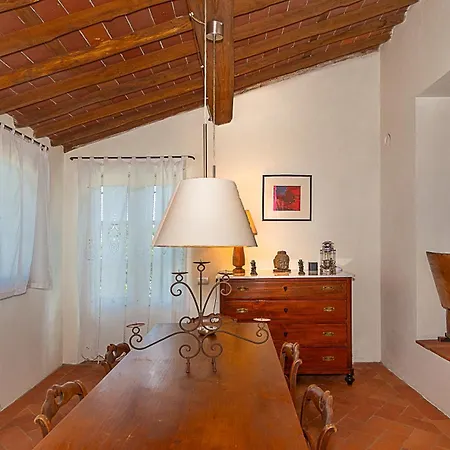 Tenuta San Giovanni - Borgo Ai Rovai Lucca