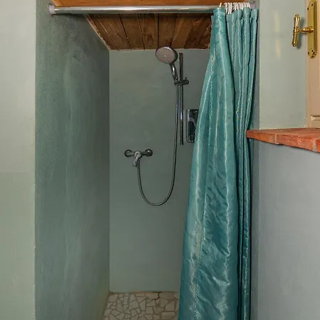 Tenuta San Giovanni - Borgo Ai Rovai