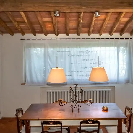 Tenuta San Giovanni - Borgo Ai Rovai Vila Lucca