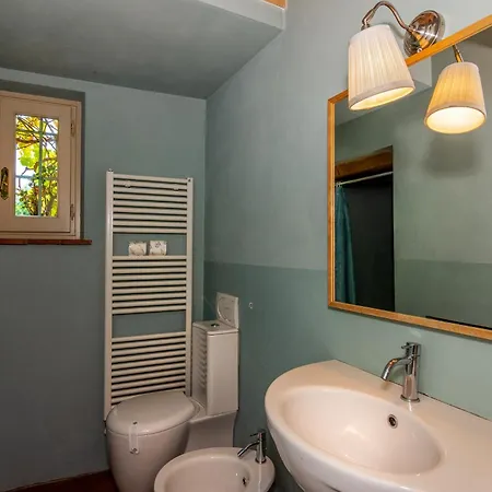Tenuta San Giovanni - Borgo Ai Rovai *