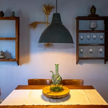 Tenuta San Giovanni - Borgo Ai Rovai * Lucca