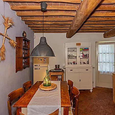 Vila Tenuta San Giovanni - Borgo Ai Rovai *