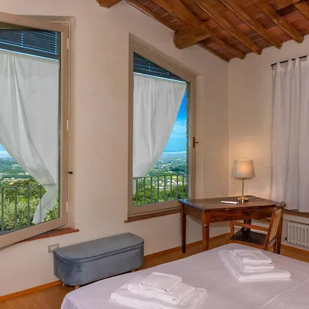 Tenuta San Giovanni - Borgo Ai Rovai Vila Lucca