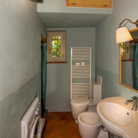 Tenuta San Giovanni - Borgo Ai Rovai Lucca